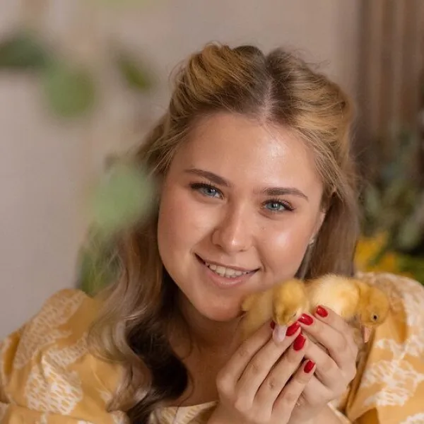 Ангелина